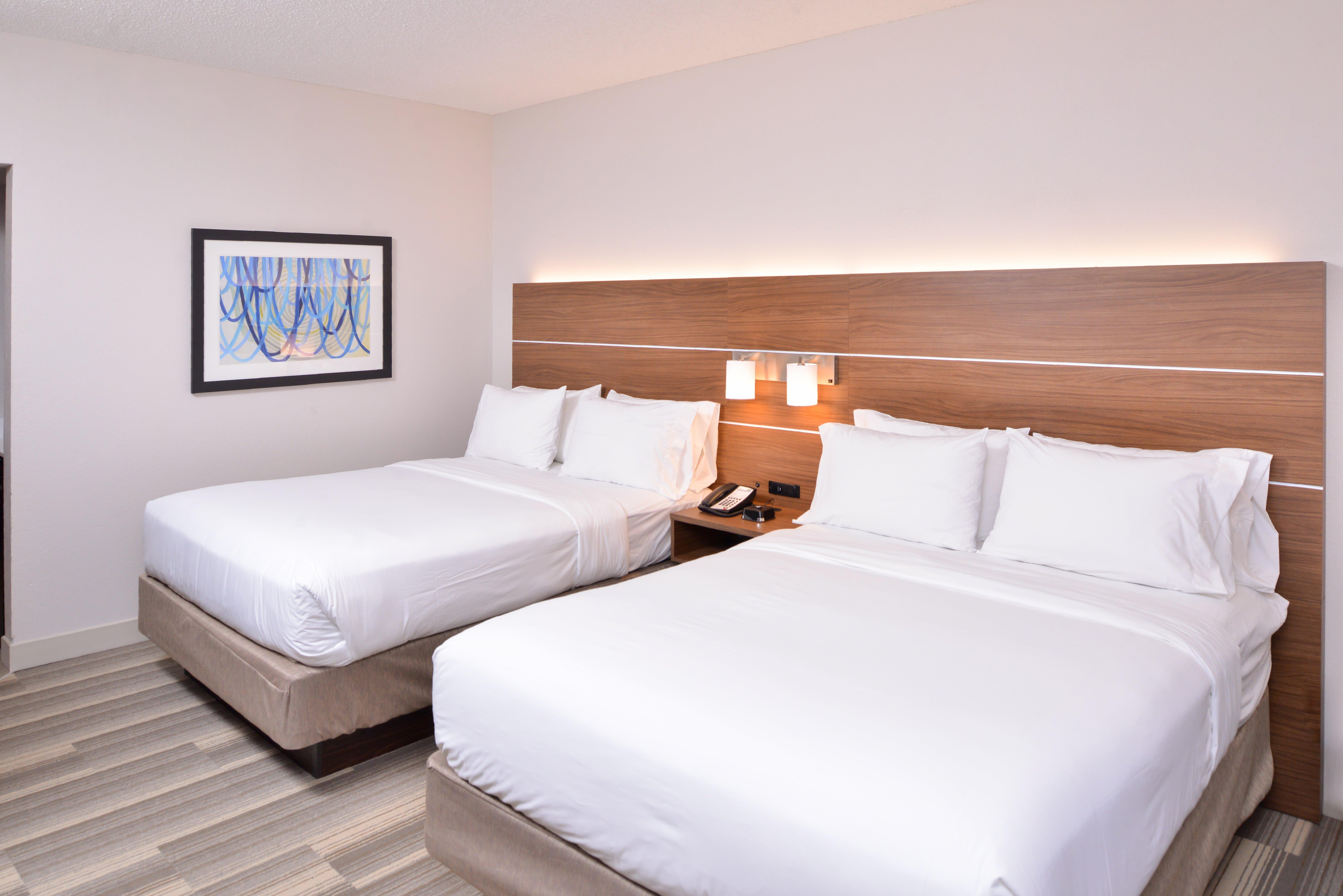 Holiday Inn Express Hotel & Suites Indianapolis Dtn-Conv Ctr By Ihg Экстерьер фото