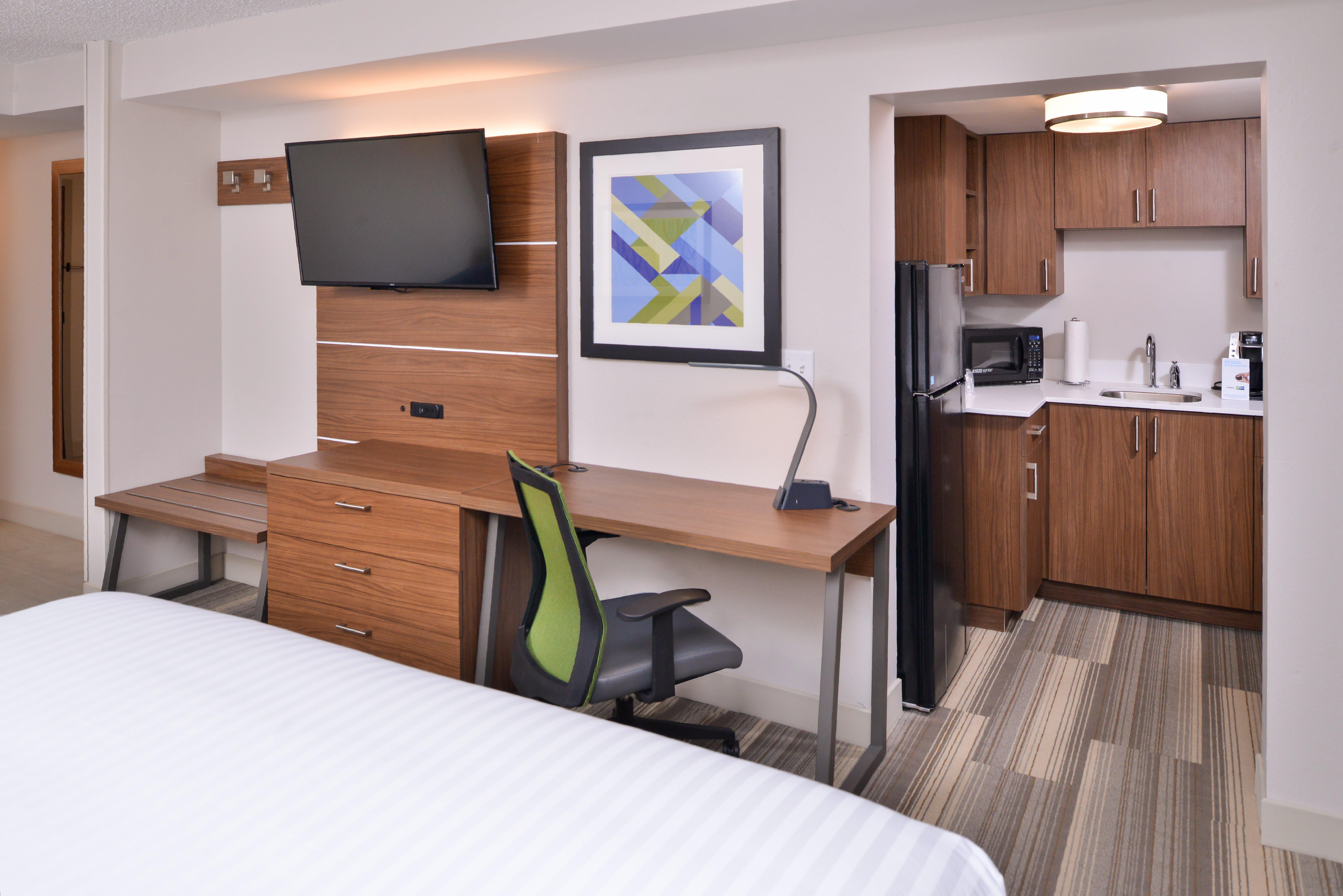 Holiday Inn Express Hotel & Suites Indianapolis Dtn-Conv Ctr By Ihg Экстерьер фото